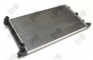 Água radiador Volkswagen Sharan I monovolumen (7M8, 7M9, 7M6) (1995 - 2010) precio, desde 79,86 EUR