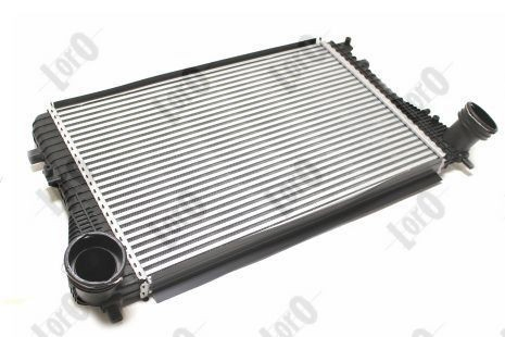 Radiador de aire de admisión Skoda Octavia II A5 familiar (1Z5) (2004 - 2013) precio, desde 55,58 EUR