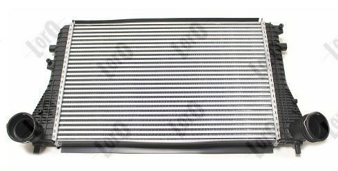 Comprar Intercooler Skoda Octavia II A5 1Z5