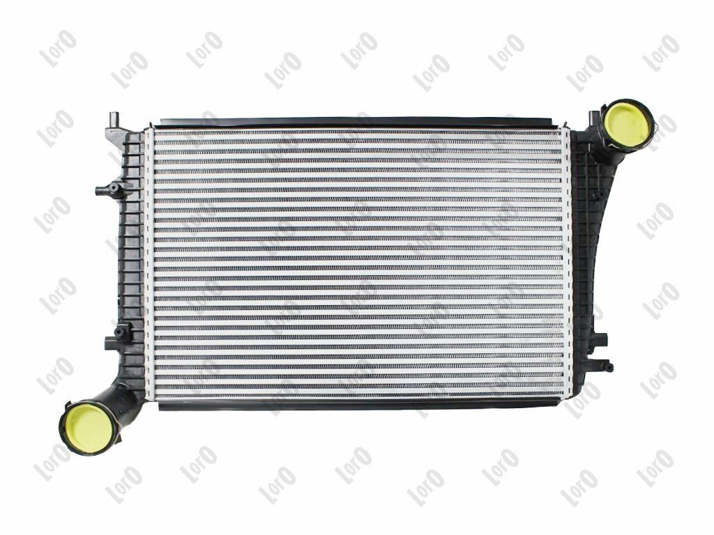 Radiador de aire de admisión Seat Toledo III monovolumen (5P2) (2004 - 2009) precio, desde 71,15 EUR
