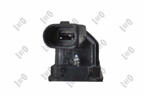 Comprar Luz matricula Skoda SuperB II 3T4