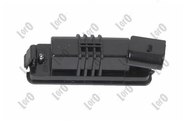 Lampara de matricula Skoda SuperB II liftback (3T4) (2008 - 2015) precio, desde 15,54 EUR