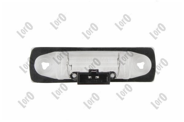 Lampara de matricula Volkswagen Sharan I monovolumen (7M8, 7M9, 7M6) (1995 - 2010) precio, desde 14,29 EUR