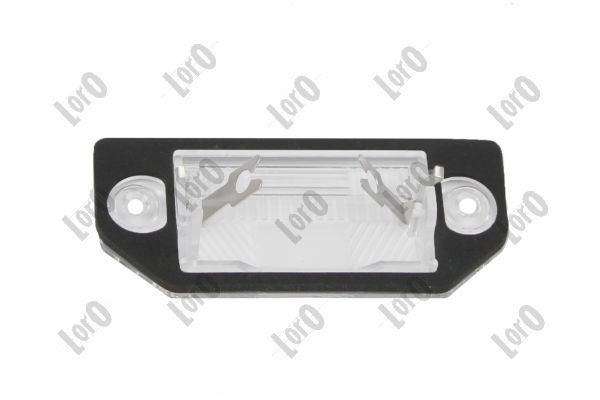 Luces LED de matricula Volkswagen Passat B5