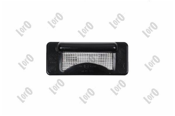  Luz matricula Volkswagen LT 