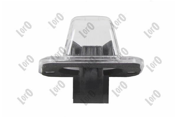 Luz de matricula para Volkswagen Transporter T4 70A, 70H, 7DA, 7DH