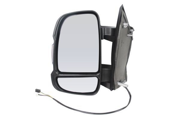 Espejo de retrovisor izquierdo 735424438 Fiat/Alfa/Lancia
