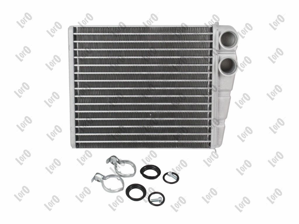 Radiador interior para Mini Cooper  R56