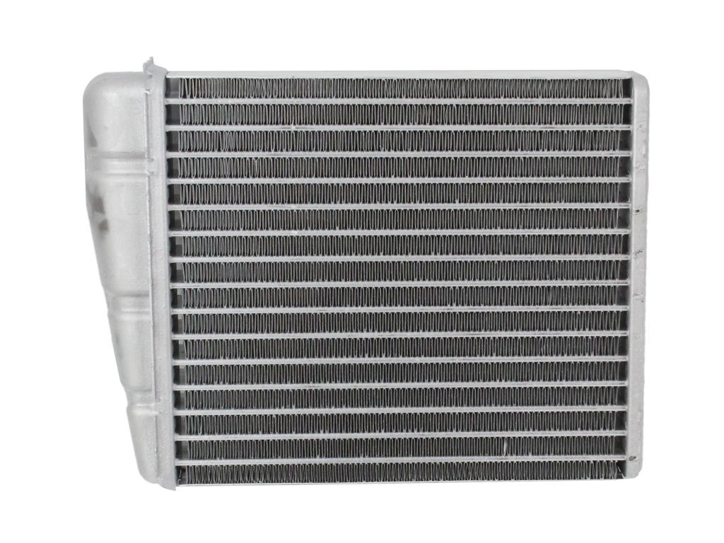  Radiador calefacción Mini Cooper 