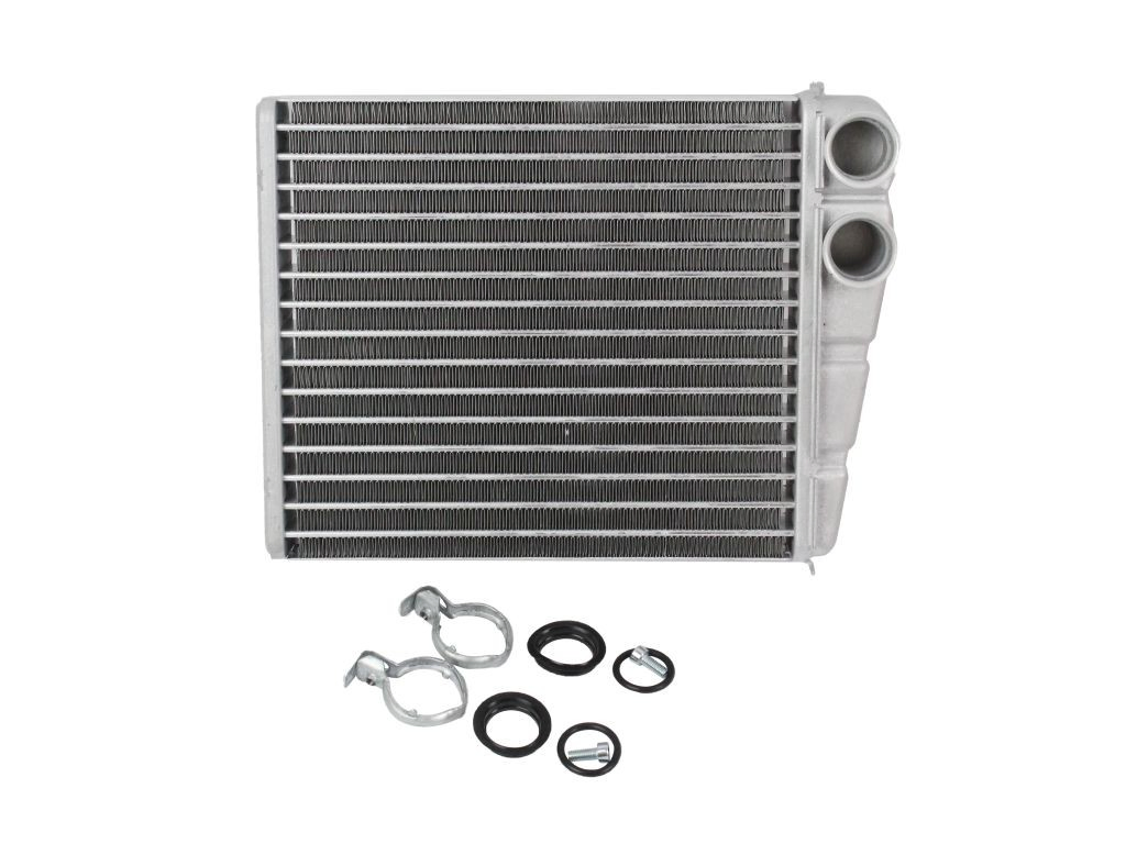 Radiador de calefacción Mini Cooper hatchback (R56) (2005 - 2014) precio, desde 48,42 EUR