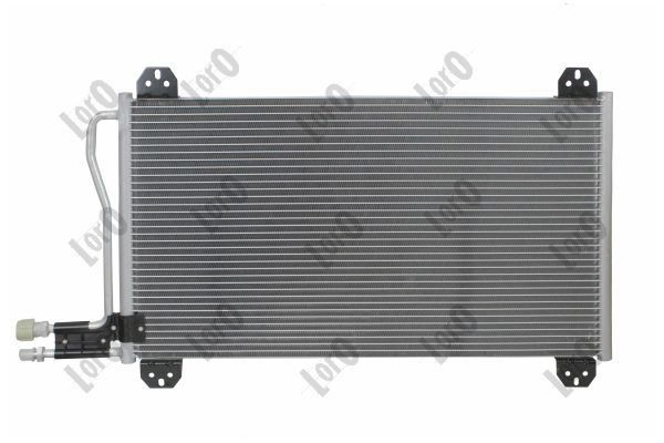 Aire acondicionado capacitor Mercedes Sprinter I 3-t bus (903) (1995 - 2006) precio, desde 91,50 EUR