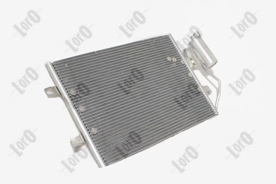 Aire acondicionado capacitor Mercedes A hatchback (W168) (1997 - 2004) precio, desde 60,98 EUR