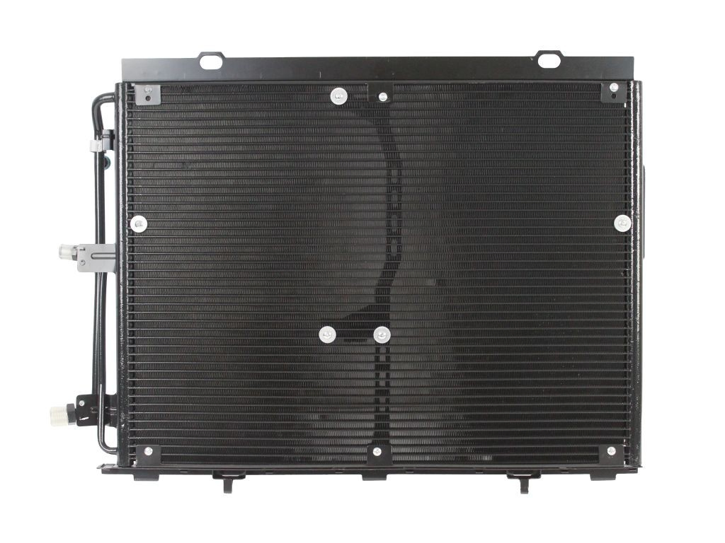 Comprar Condensador aire acondicionado Mercedes S  W140