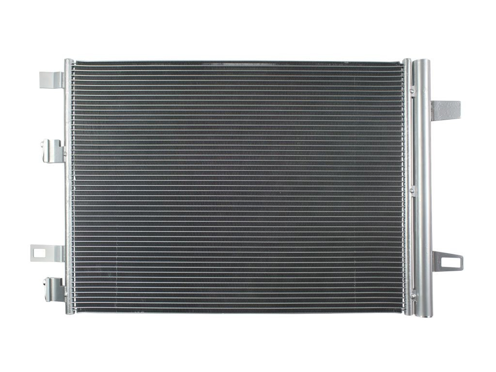 Condensador Mercedes A 