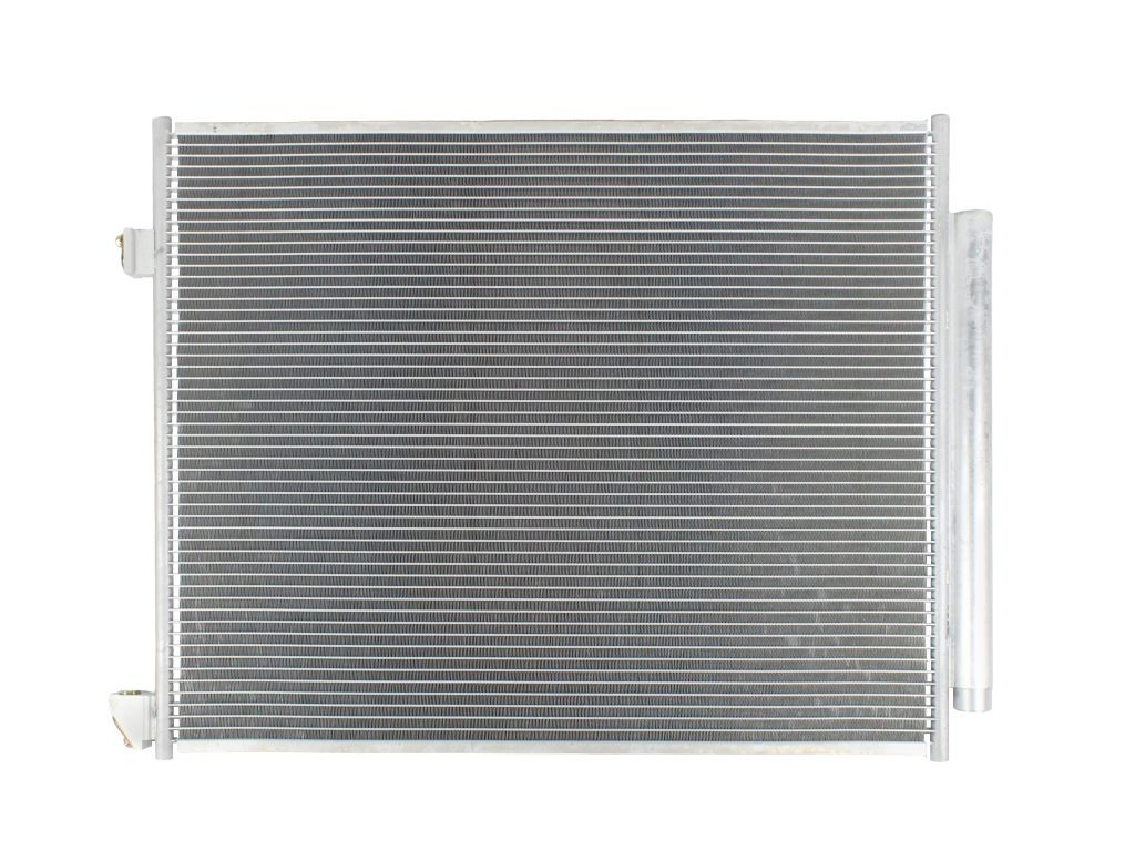 Radiador de aire acondicionado para Mercedes ML/GLE  W167