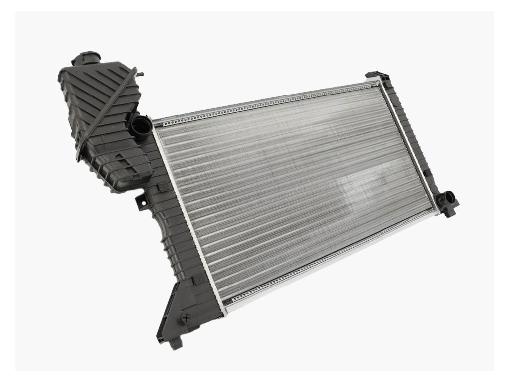 Água radiador Mercedes Sprinter I 2-t bus (901, 902) (1995 - 2006) precio, desde 141,94 EUR