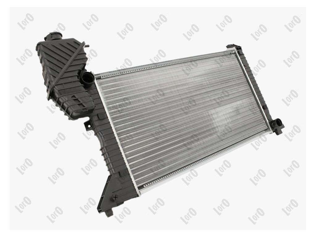 Refrigeración del motor para Mercedes Sprinter I 2-t 901, 902