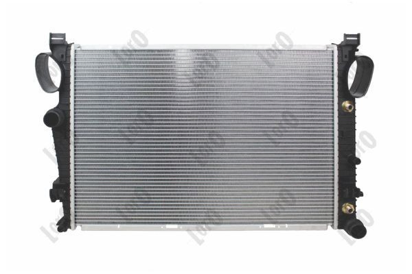 Água radiador Mercedes S sedán (W220) (1998 - 2005) precio, desde 142,31 EUR
