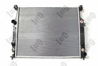 Água radiador Mercedes ML/GLE SUV (W164) (2005 - 2011) precio, desde 192,80 EUR