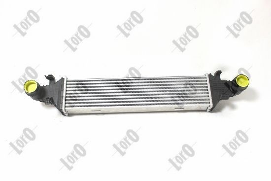 Radiador de aire de admisión Mercedes GLK SUV (X204) (2008 - 2015) precio, desde 114,39 EUR