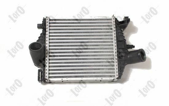 Radiador de aire de admisión Mercedes Vito I bus (638) (1996 - 2003) precio, desde 69,70 EUR
