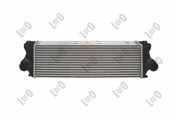Radiador de aire de admisión Mercedes Sprinter III 3-t camión plataforma/chasis (907, 910) (2018 - 2026) precio, desde 105,18 EUR
