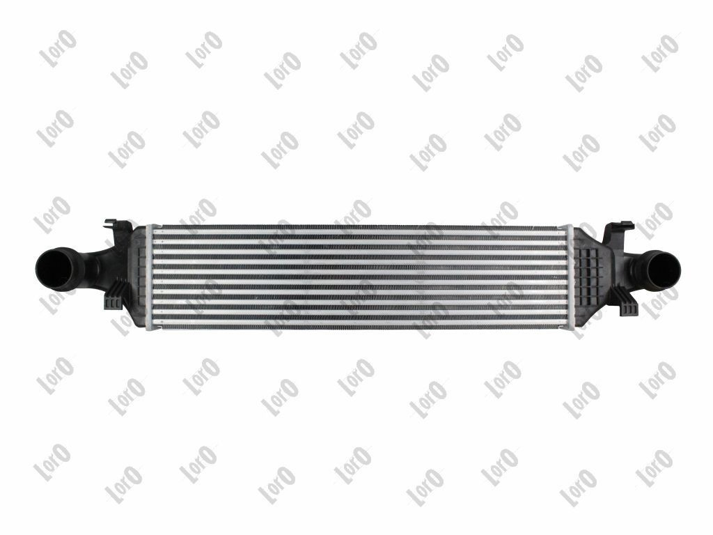  Intercooler Mercedes A 