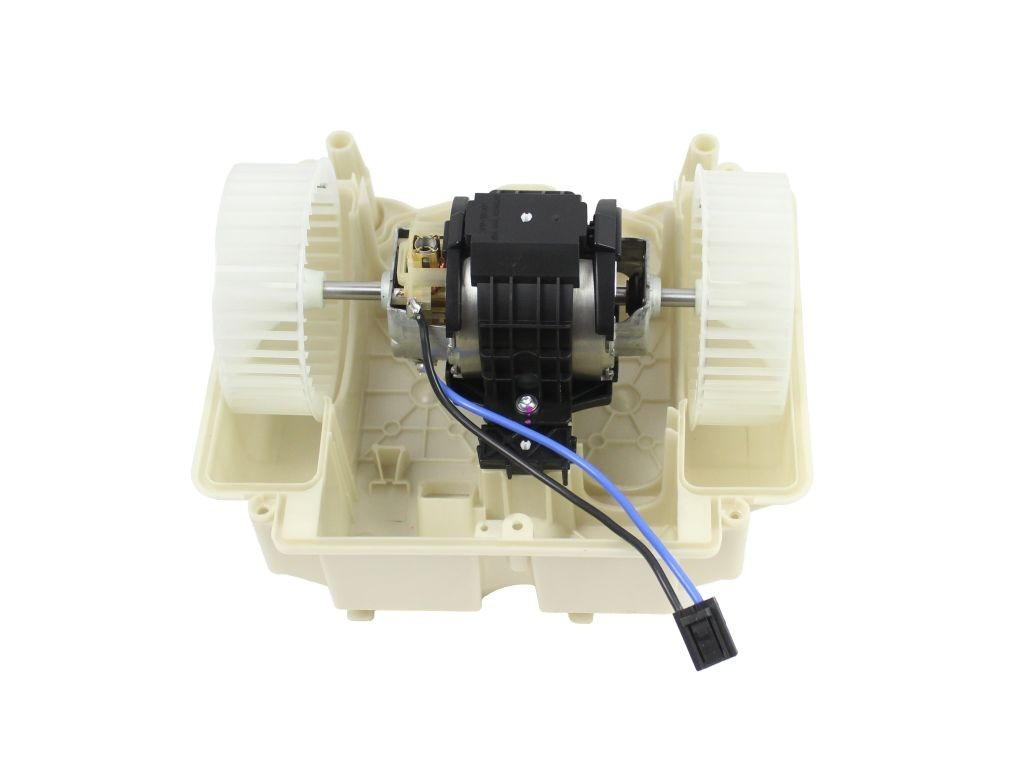 Ventilador de habitáculo para Mercedes S  W221