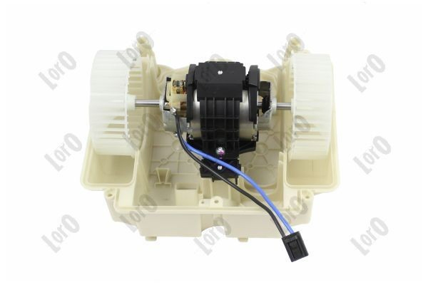 Ventilador de calefacción Mercedes S sedán (W221) (2005 - 2013) precio, desde 118,13 EUR