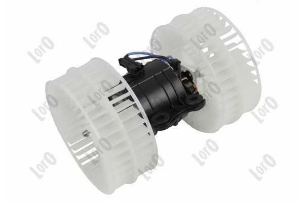 5040NU1 Polcar Ventilador de habitáculo