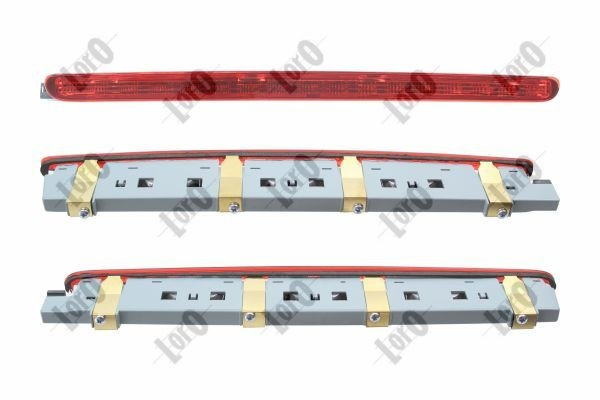 Comprar Tercera luz de freno Mercedes C  W203