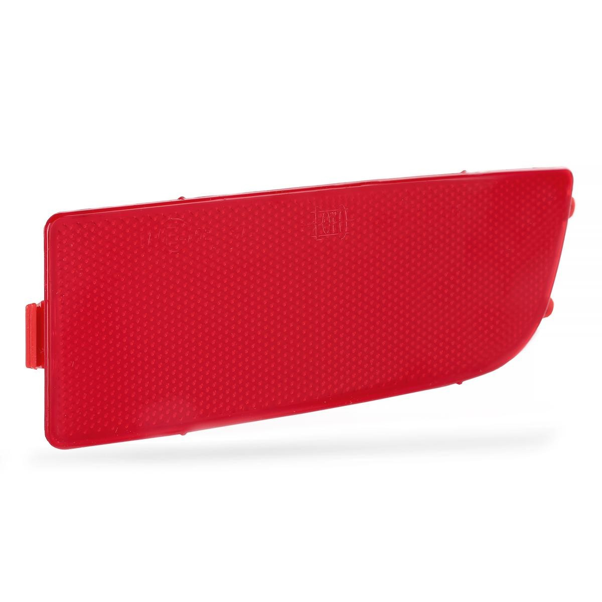 Comprar 4412901RUQ Depo/Loro/Abakus Reflector del parachoques trasero derecho