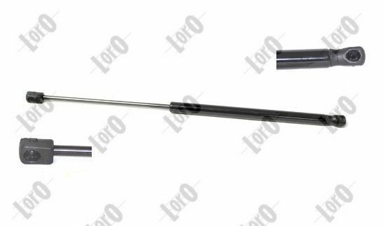 Amortiguador de porton para Audi 100 C4 4A5
