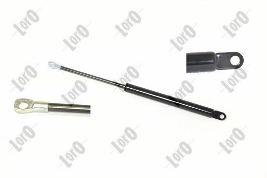 Muelle de capó  para Audi 80 B4 8C5