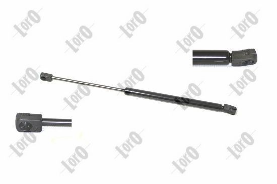 Muelle de capó  para BMW X5  E70
