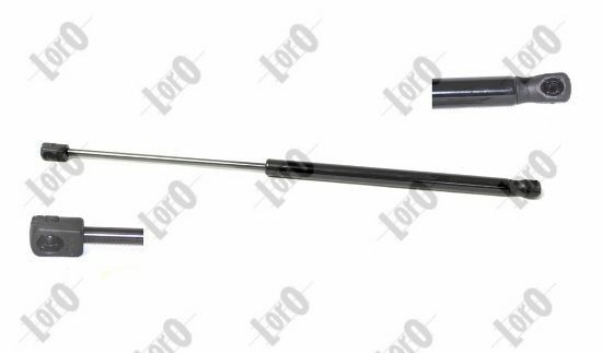 Muelle de capó  para Audi Q3  8UB, 8UG