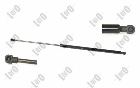 Amortiguador de porton para Hyundai Santa Fe III DM