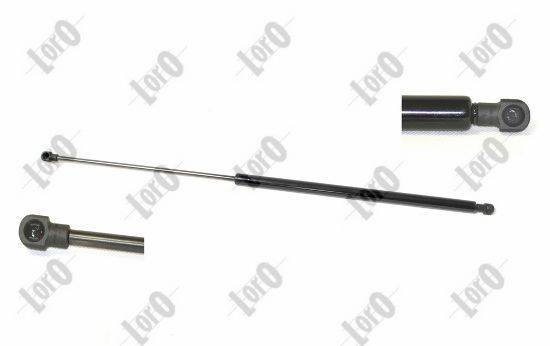 Muelle de capó  para Hyundai Sonata IV EU4