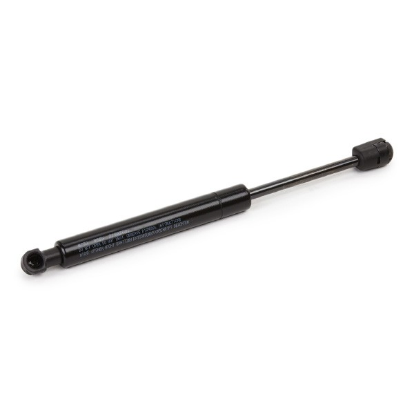 Muelle de capó  para Renault Scenic III JZ0, JZ1