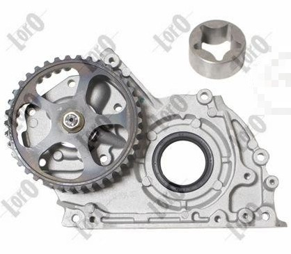 Comprar Bomba De Aceite Opel Astra G F69