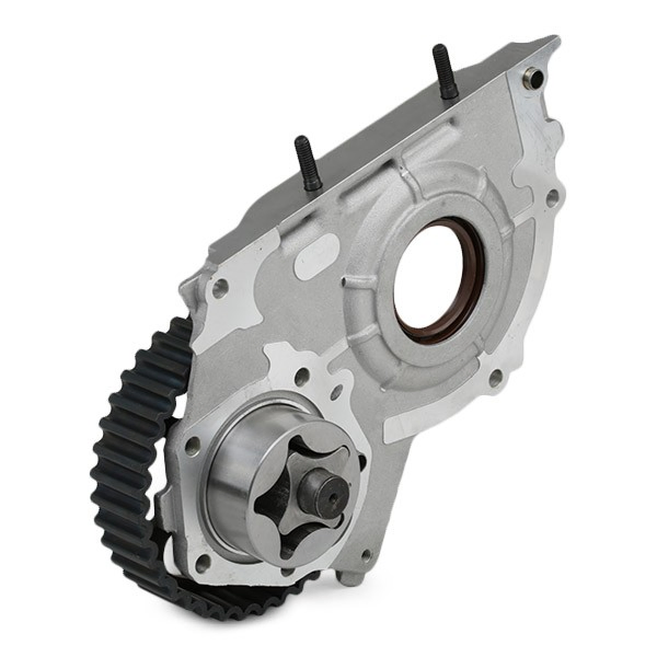 Bomba de aceite para Opel Astra G F69