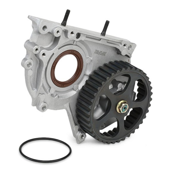 Bomba de aceite Opel Astra G sedán (F69) (1998 - 2009) precio, desde 80,00 EUR
