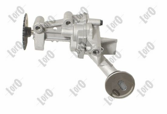 Bomba de aceite para Opel Vivaro A F7
