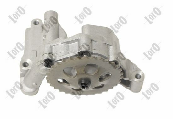 Bomba de aceite para Skoda Octavia I A4 1U5