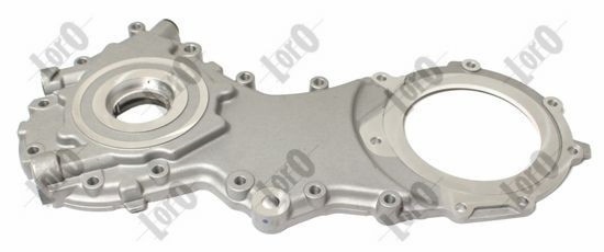 Bomba de aceite para Ford Connect  TC7