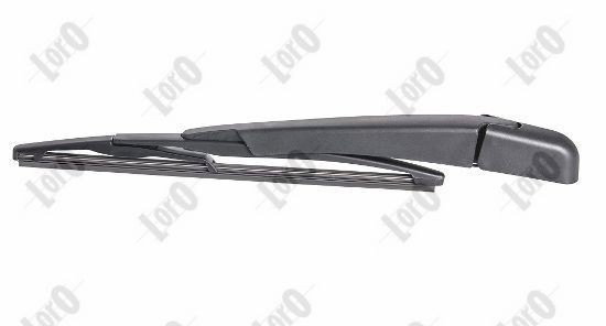  Limpiaparabrisas traseros Chevrolet Aveo 3