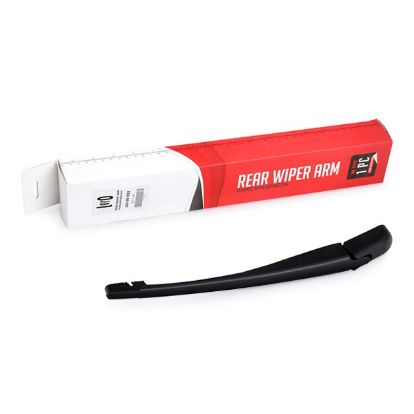 Escobilla del limpiaparabrisas trasero Peugeot 207 hatchback (WA, WC) (2006 - 2015) precio, desde 6,54 EUR