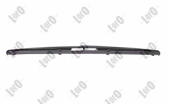 Limpiaparabrisas trasero para Renault LOGAN II MCV K8