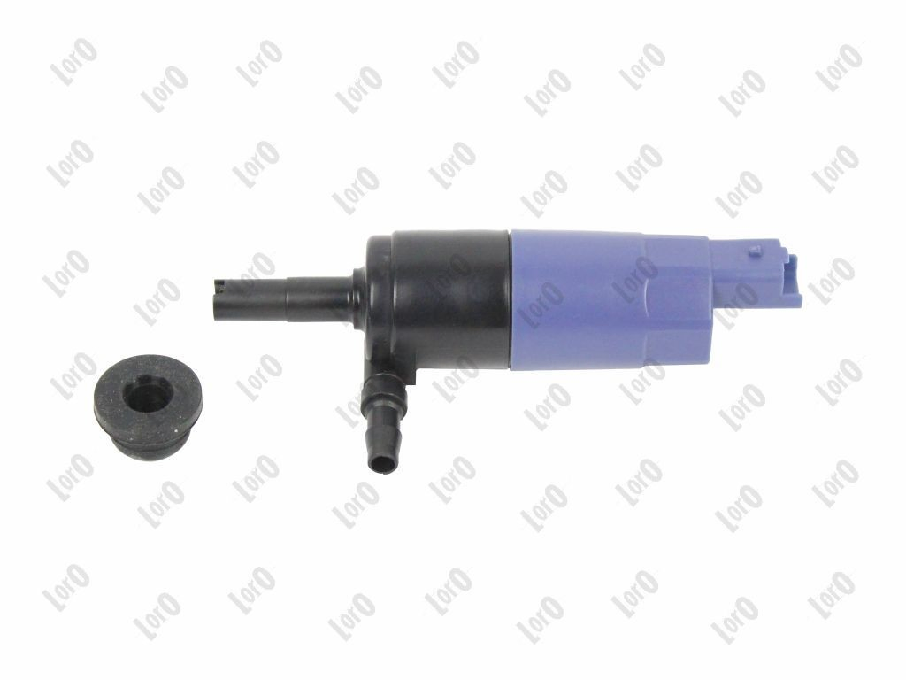Bomba-motor de lavafaros 6037PS3 Polcar
