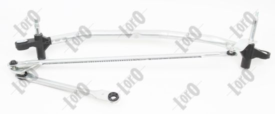 Trapezio del limpiaparabrisas Audi A5 Sportback hatchback (8TA) (2009 - 2017) precio, desde 47,11 EUR